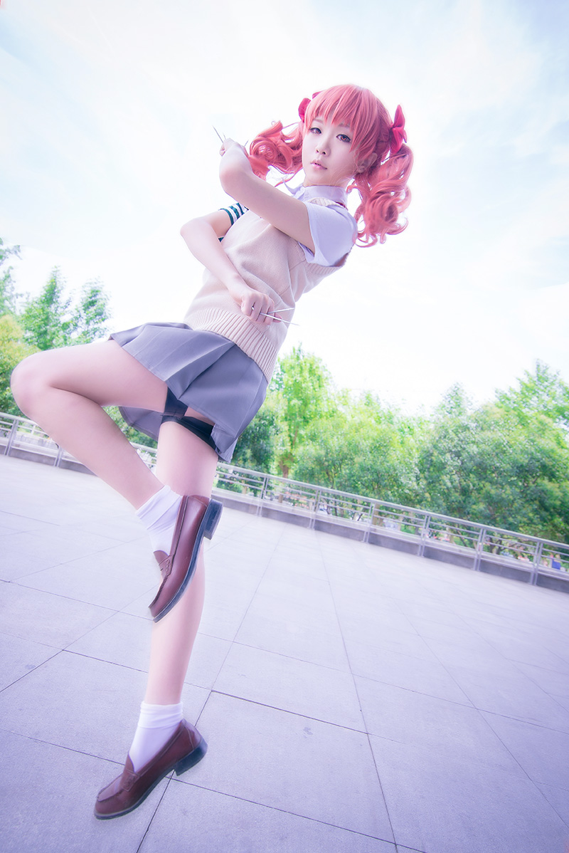 Star's Delay to December 22, Coser Hoshilly BCY Collection 8(135)